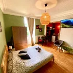 Cosy Chouette דיז'ון