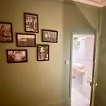 Cosy Chouette Apartamento Dijon