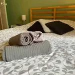 Apartamento Cosy Chouette