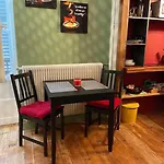 Cosy Chouette דירה *