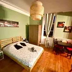 Cosy Chouette * דיז'ון