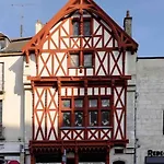 Cosy Chouette Dijon