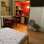Cosy Chouette