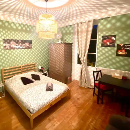 Cosy Chouette * Dijon