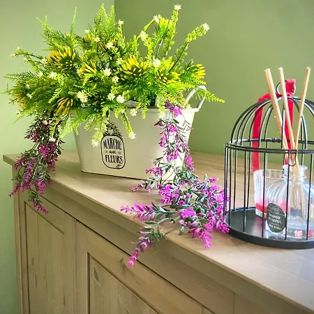 Apartamento Cosy Chouette *