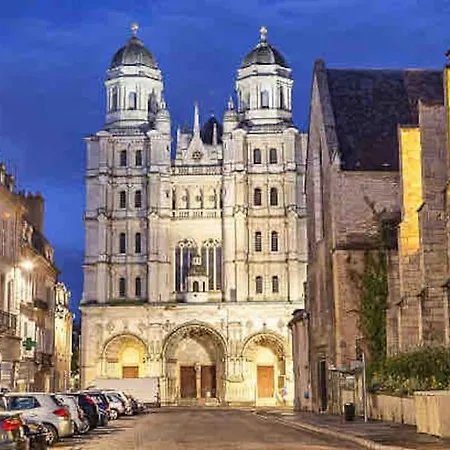 Cosy Chouette Apartamento *