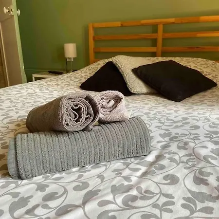Lejlighed Cosy Chouette