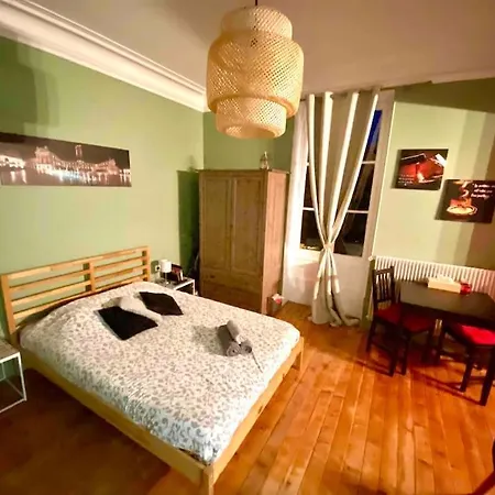 Cosy Chouette * Dijon