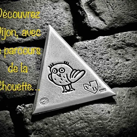 Appartement Cosy Chouette