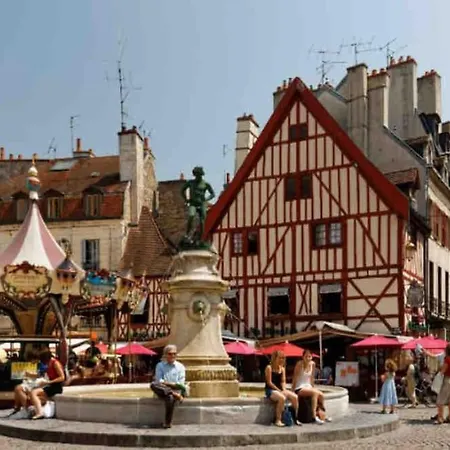 Cosy Chouette Dijon