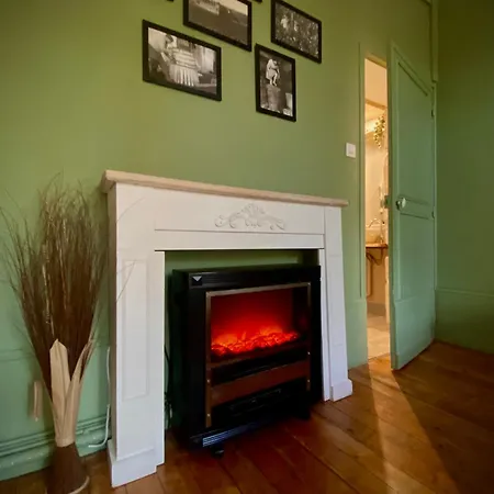 Cosy Chouette Dijon