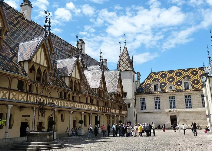 Cosy Chouette * Dijon