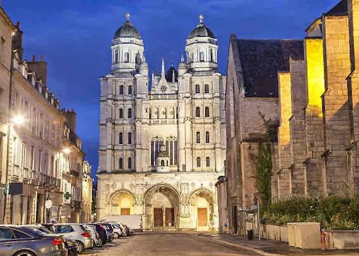 Cosy Chouette Apartamento *