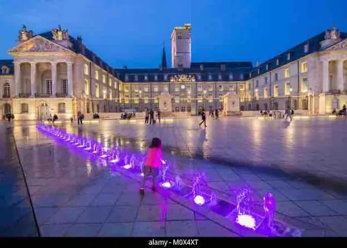 Lägenhet Cosy Chouette