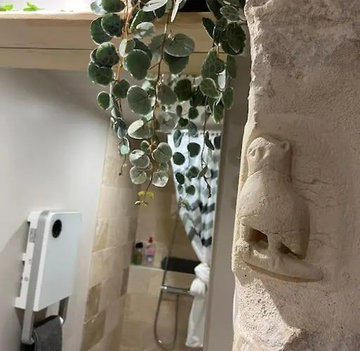 Cosy Chouette Apartamento *